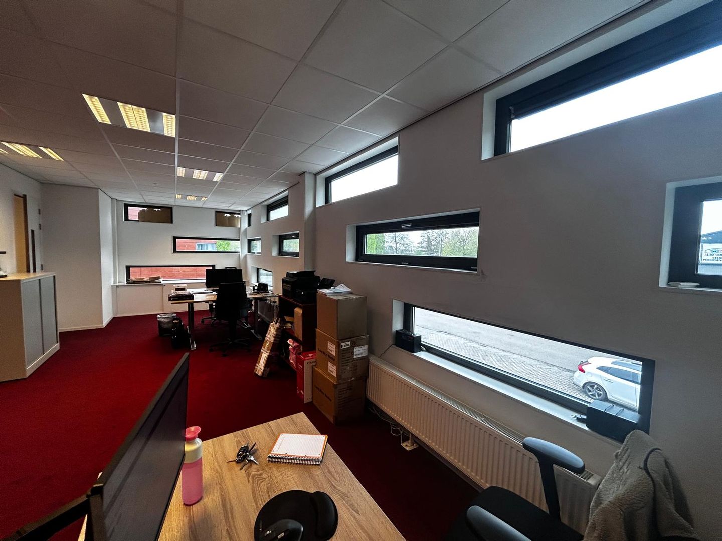 Bekijk foto 4 van Boekweitstraat 1-B