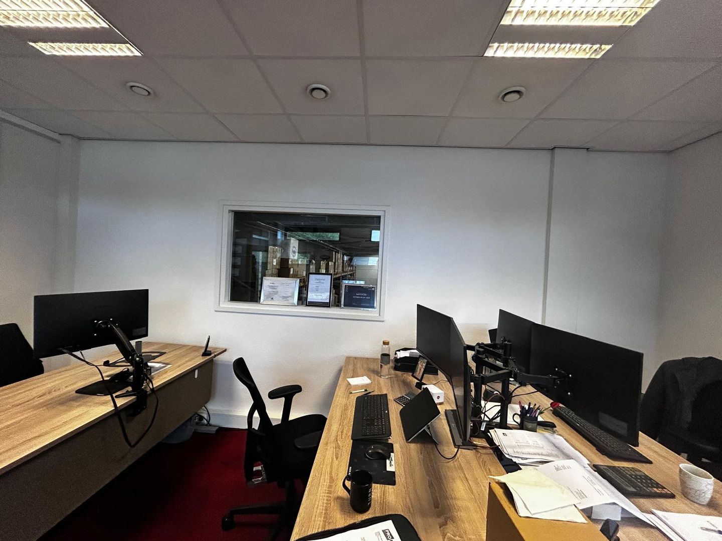 Bekijk foto 5 van Boekweitstraat 1-B