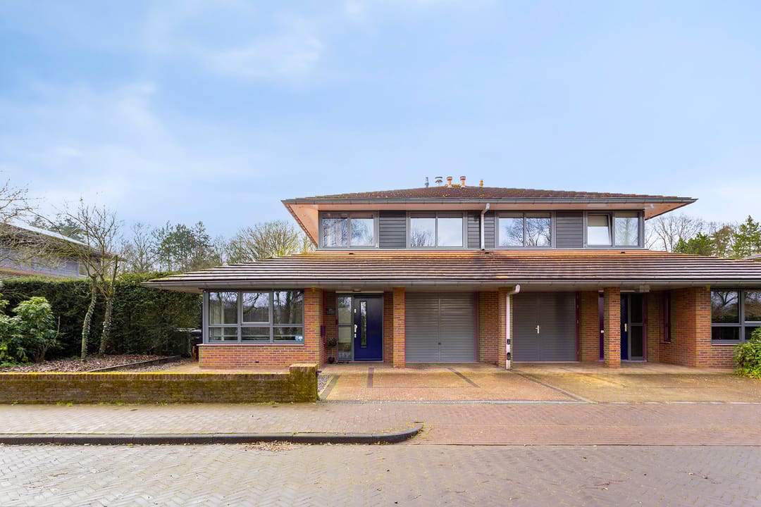 Foto 1 van Burnierlaan 20