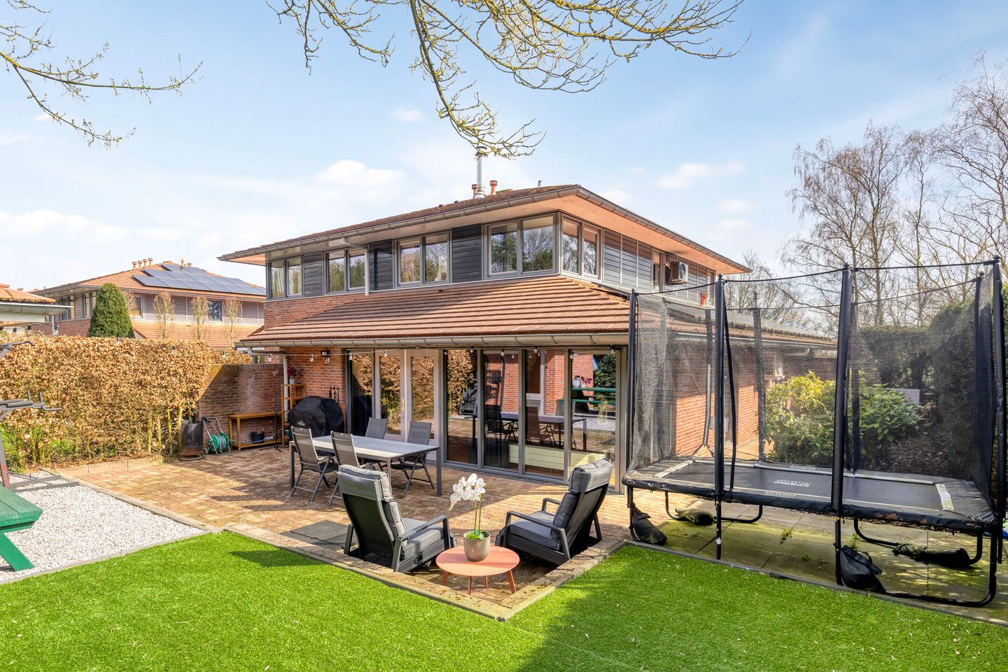 Foto 4 van Burnierlaan 20