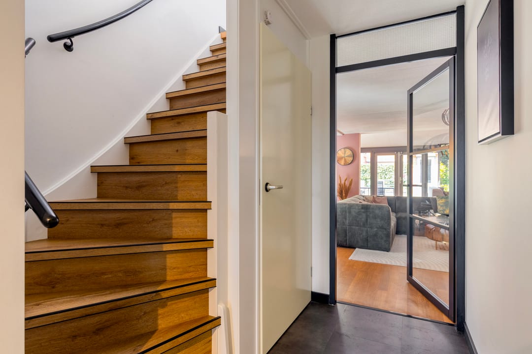 Foto 8 van Burnierlaan 20