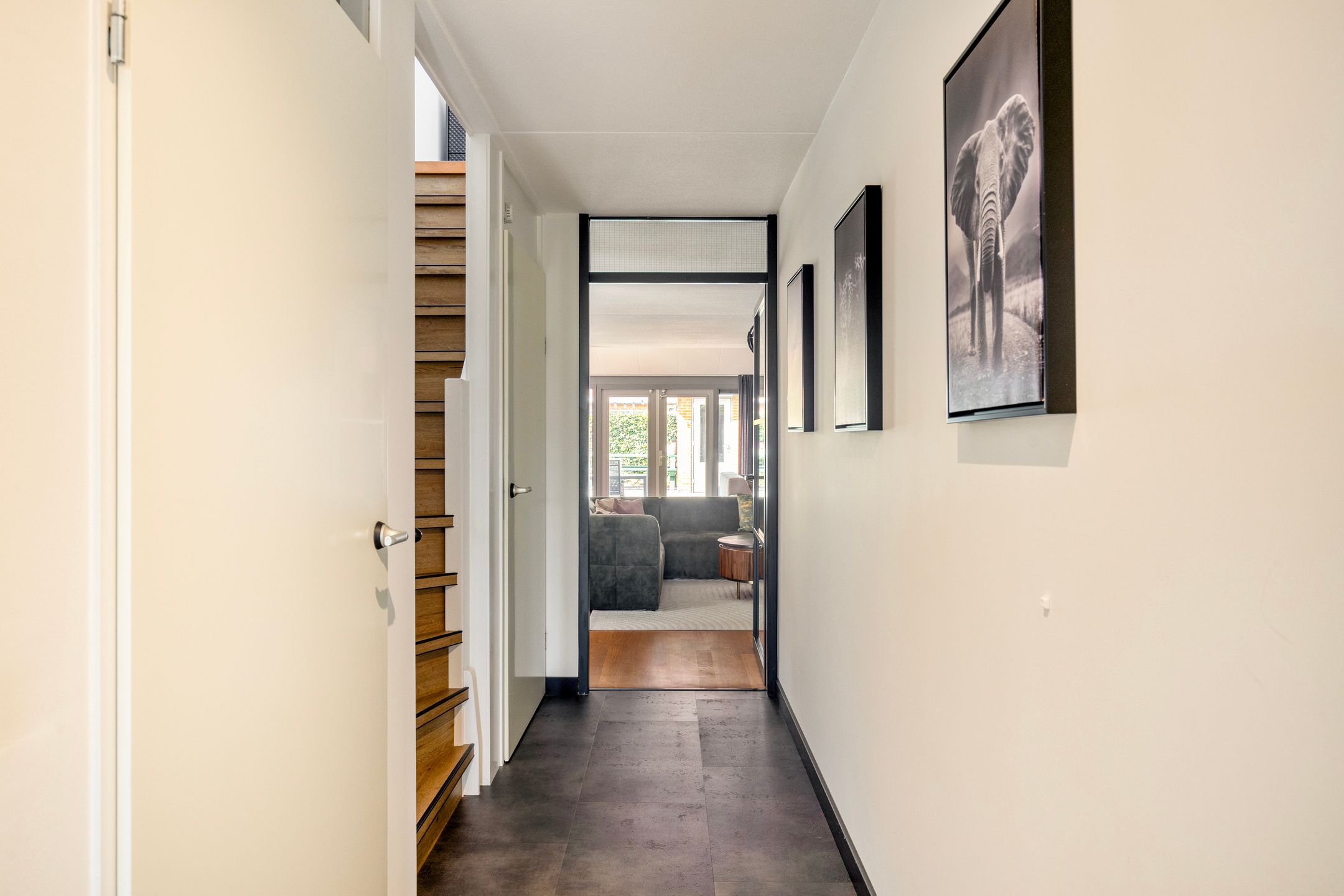 Foto 9 van Burnierlaan 20