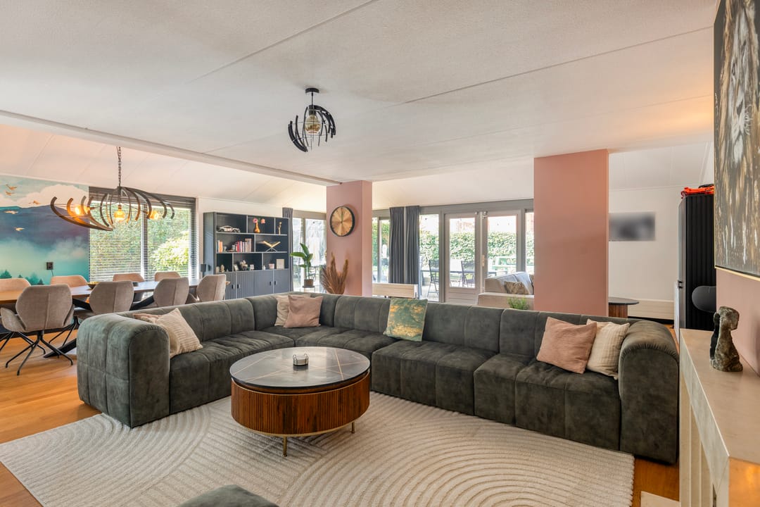 Foto 11 van Burnierlaan 20