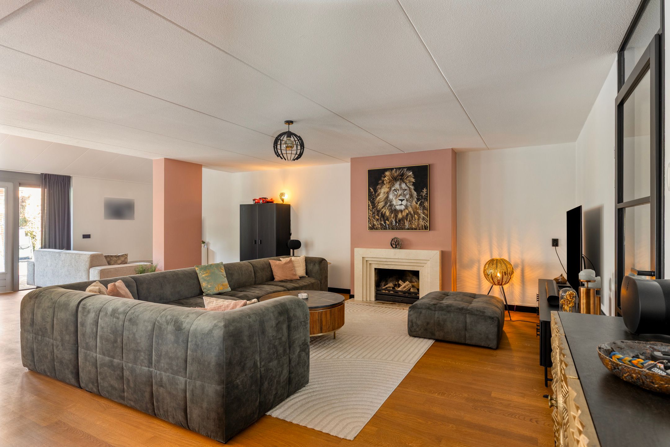 Foto 18 van Burnierlaan 20