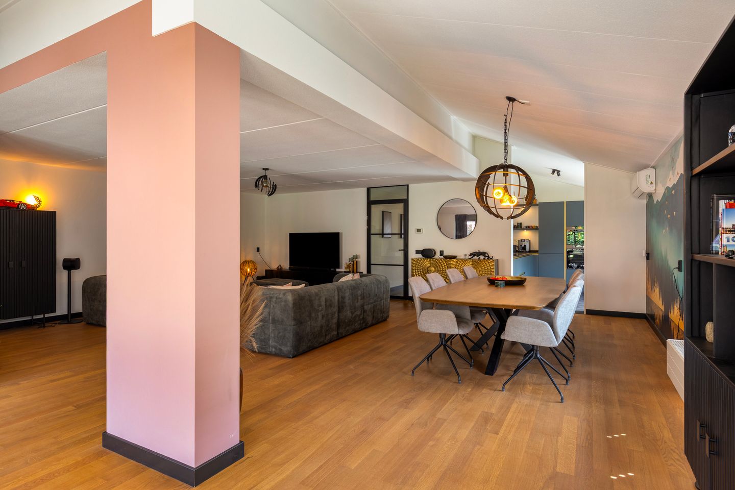 Foto 19 van Burnierlaan 20