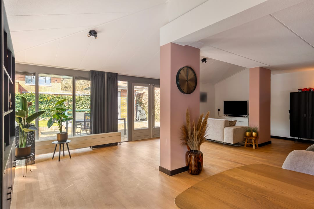 Foto 22 van Burnierlaan 20