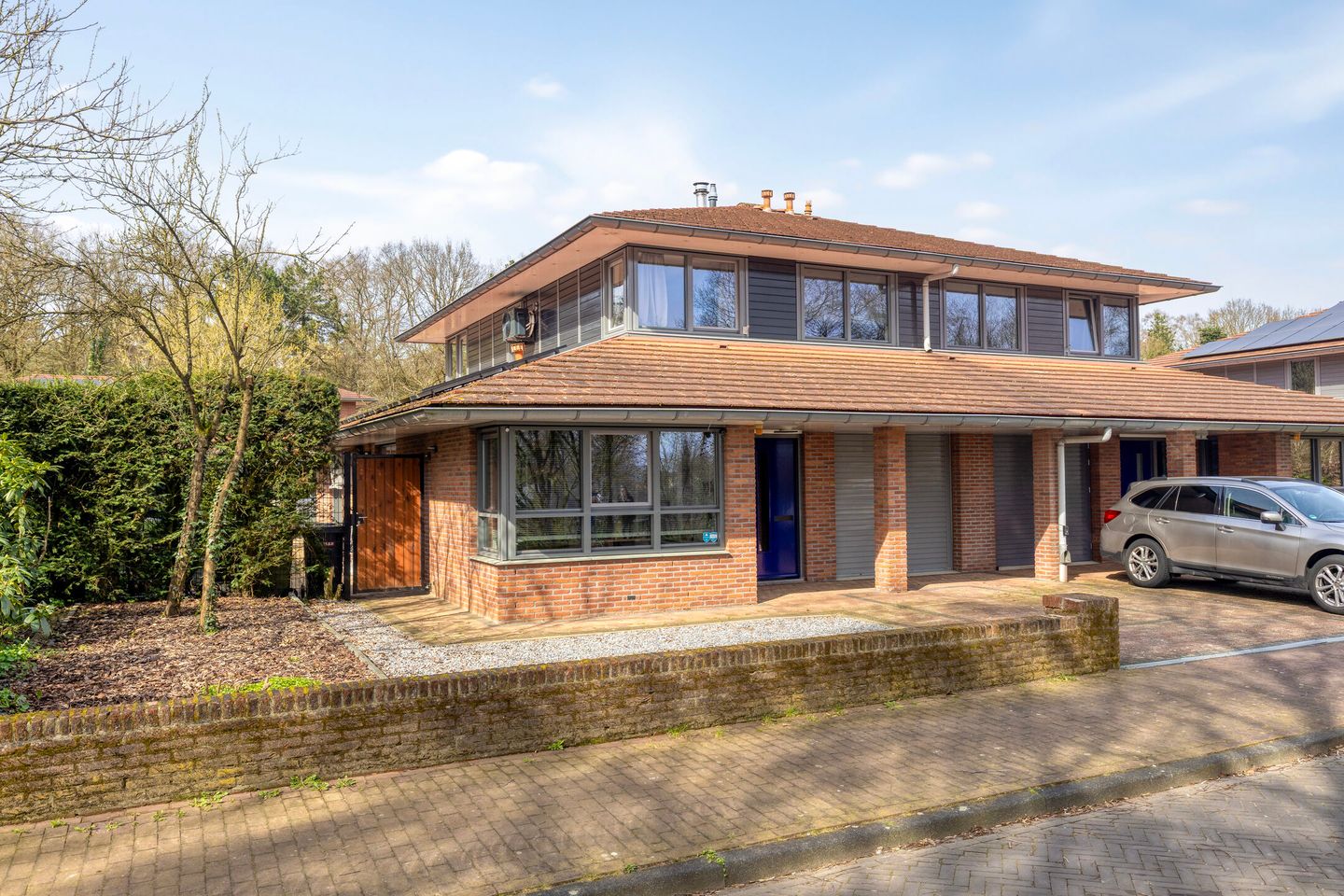 Foto 5 van Burnierlaan 20