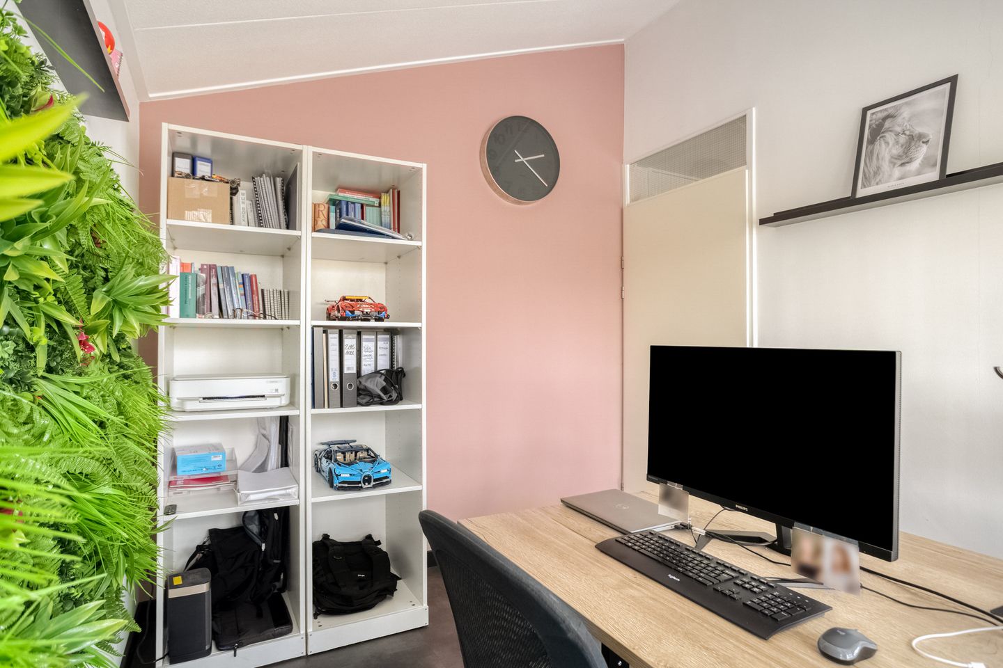 Foto 29 van Burnierlaan 20