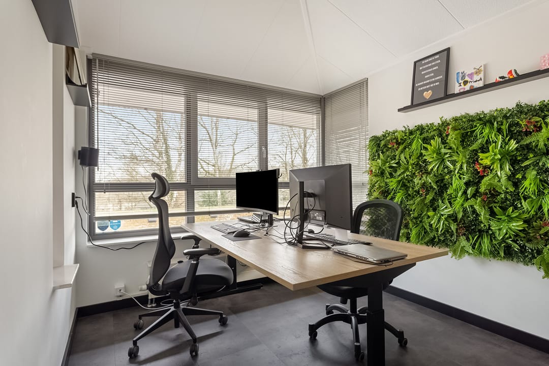 Foto 28 van Burnierlaan 20