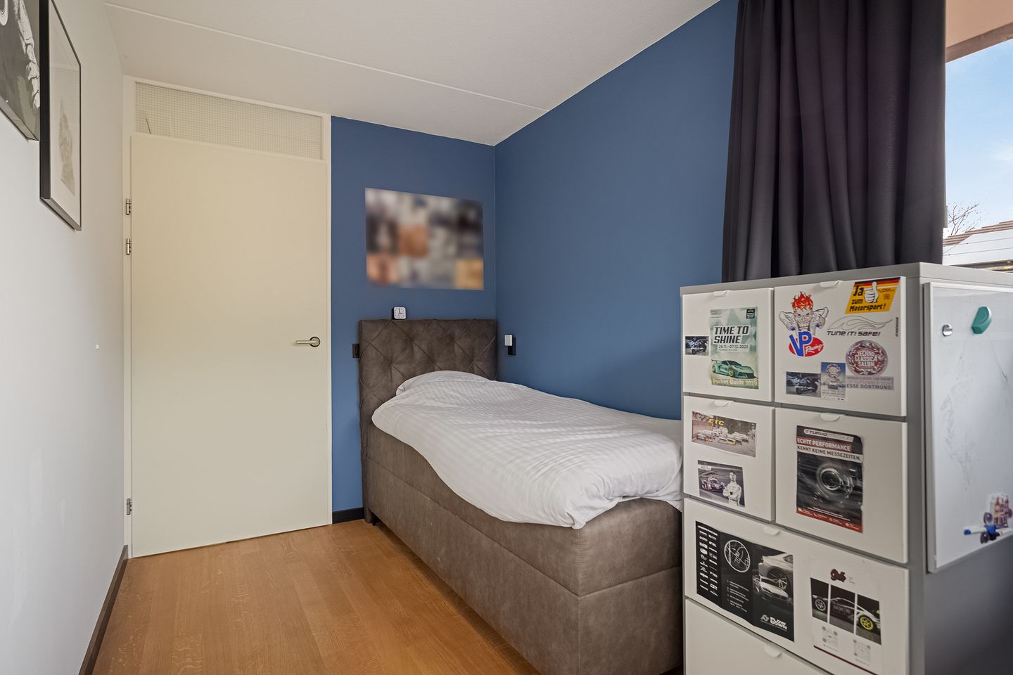 Foto 40 van Burnierlaan 20