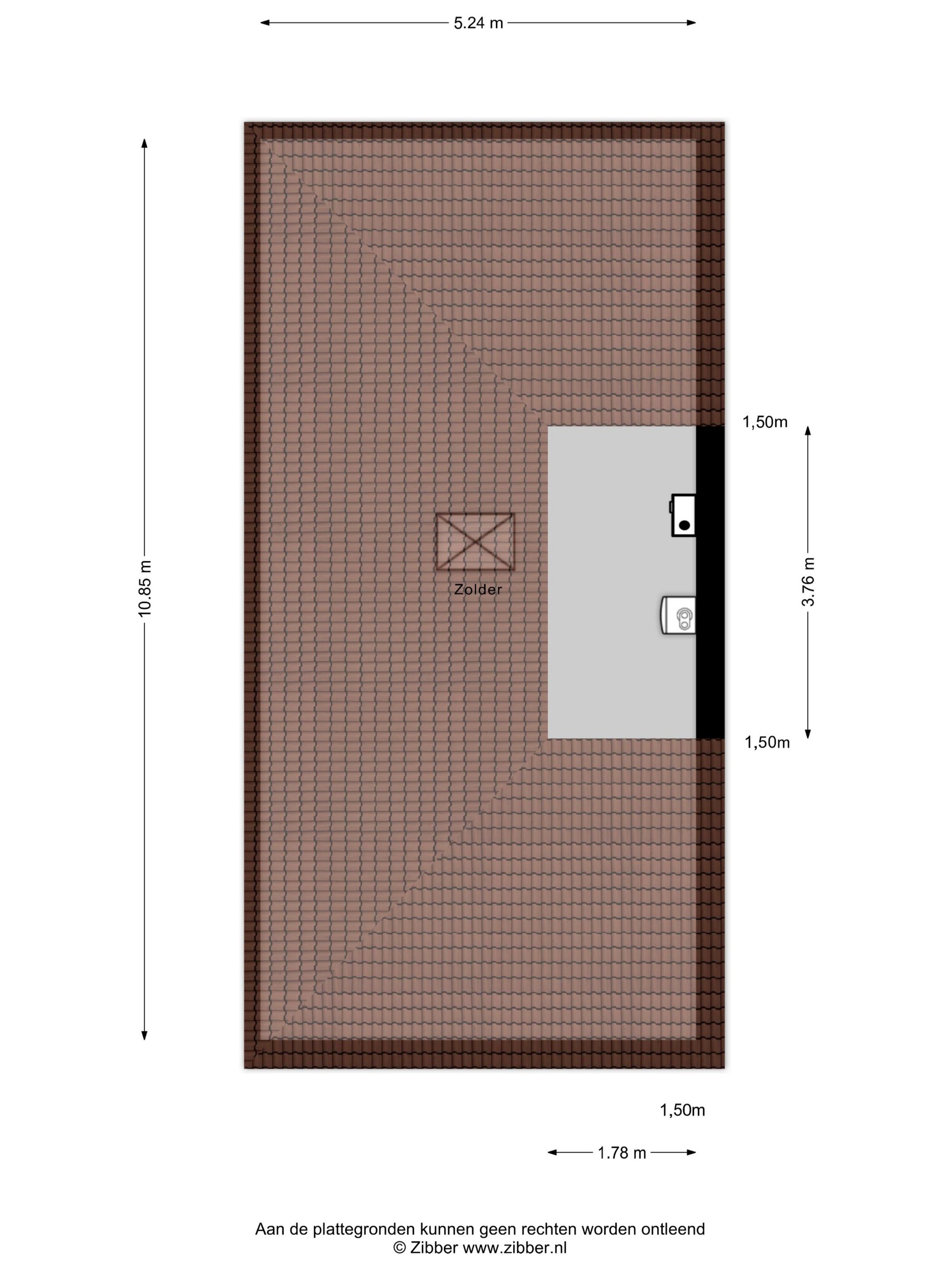Foto 57 van Burnierlaan 20