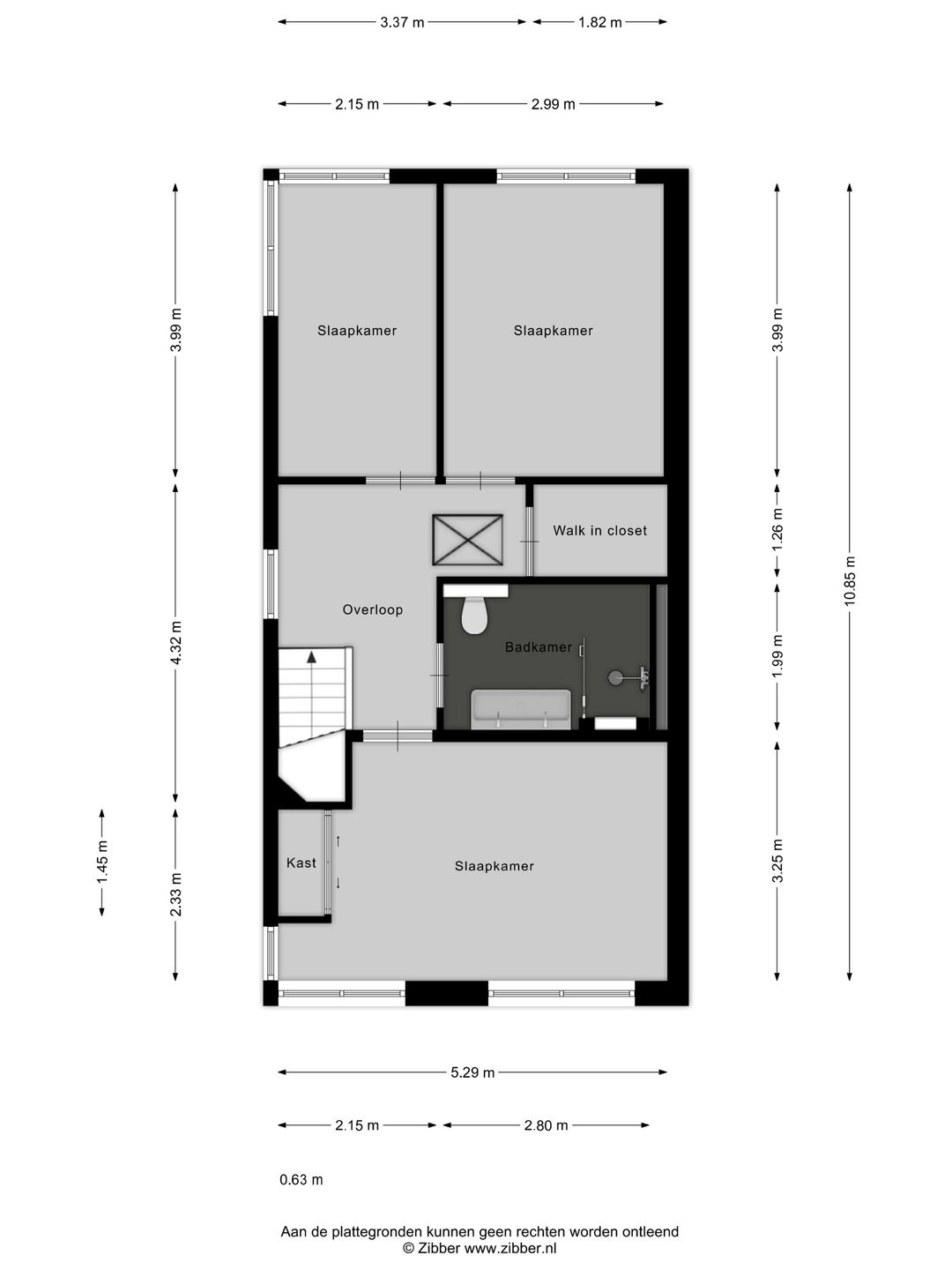 Foto 56 van Burnierlaan 20