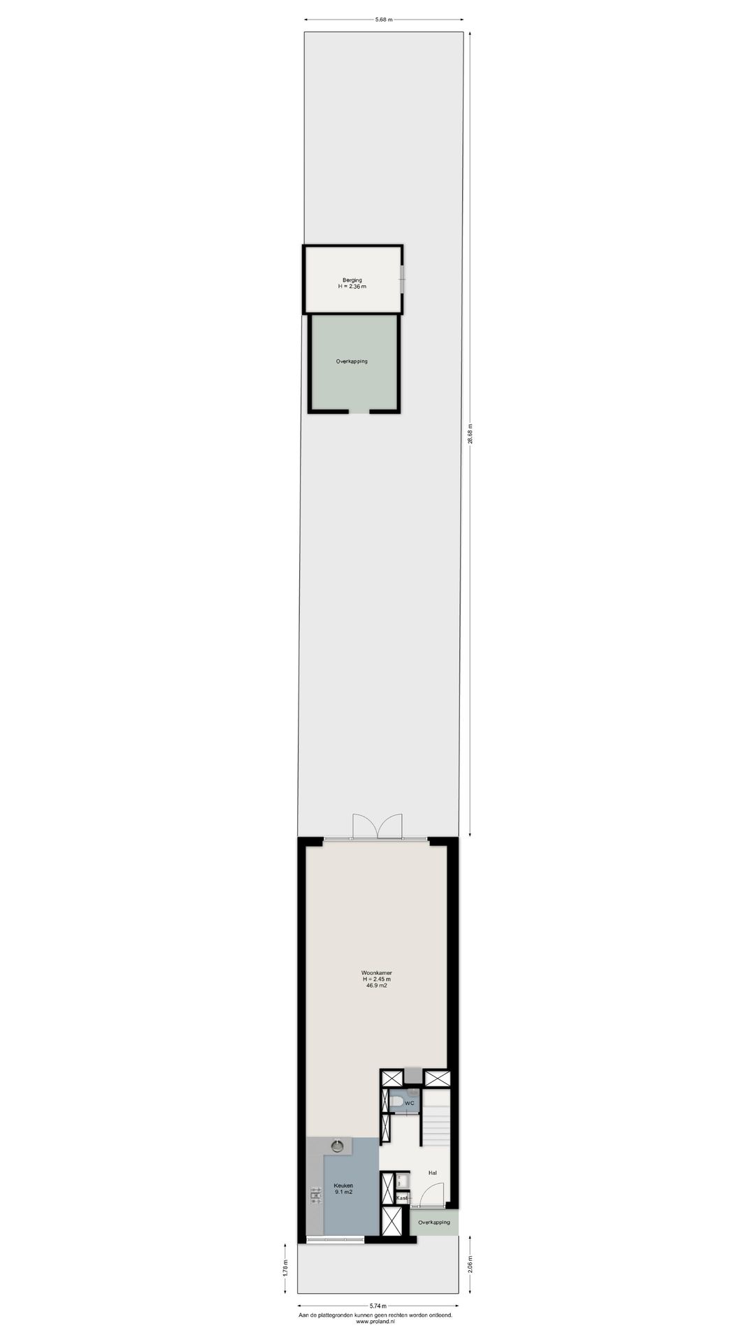 Foto 43 van Deutzhof 65