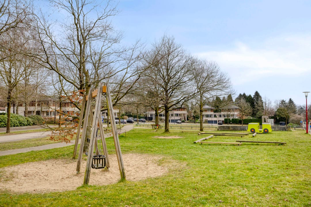 Foto 52 van Burnierlaan 20