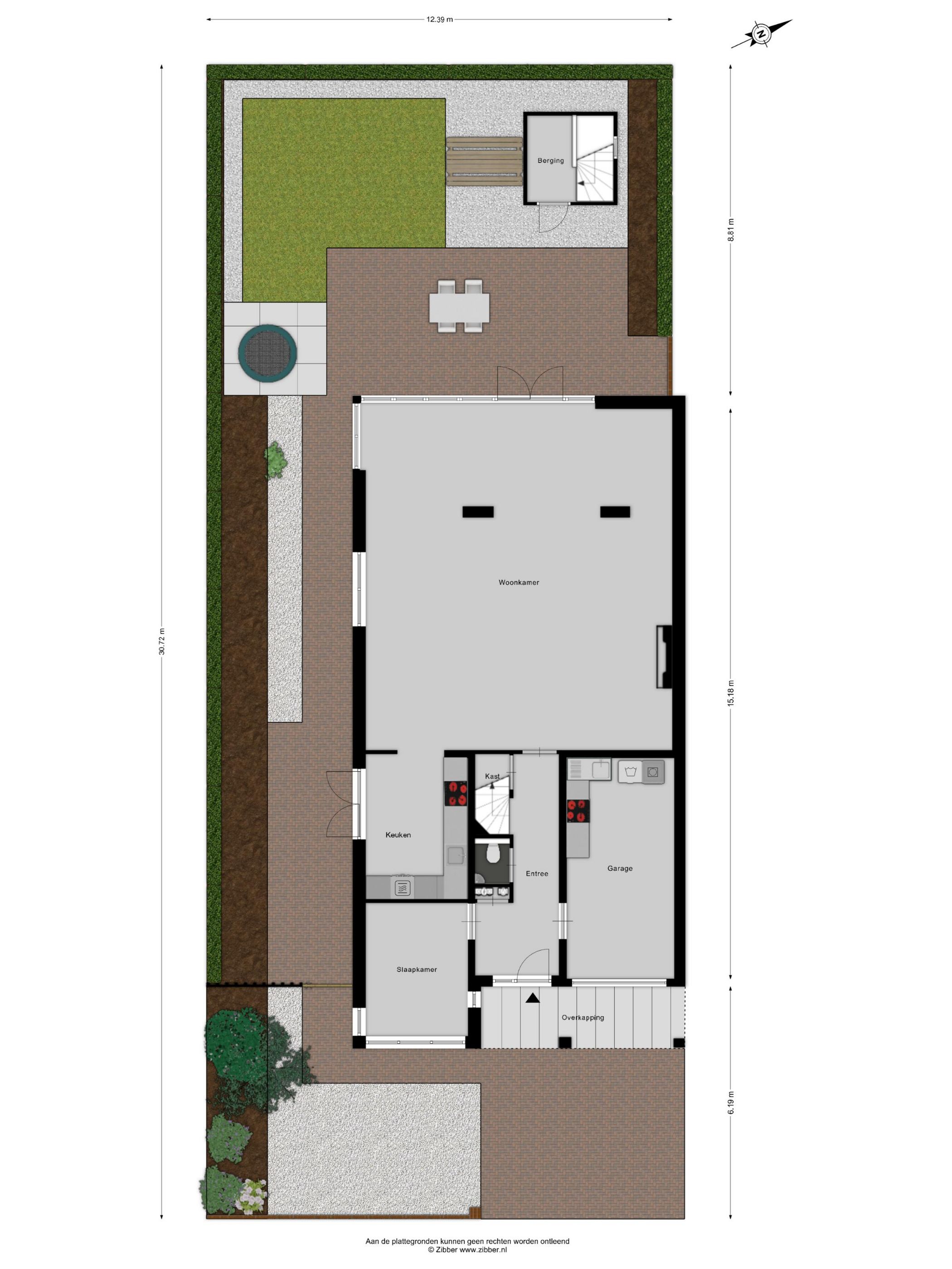 Foto 54 van Burnierlaan 20