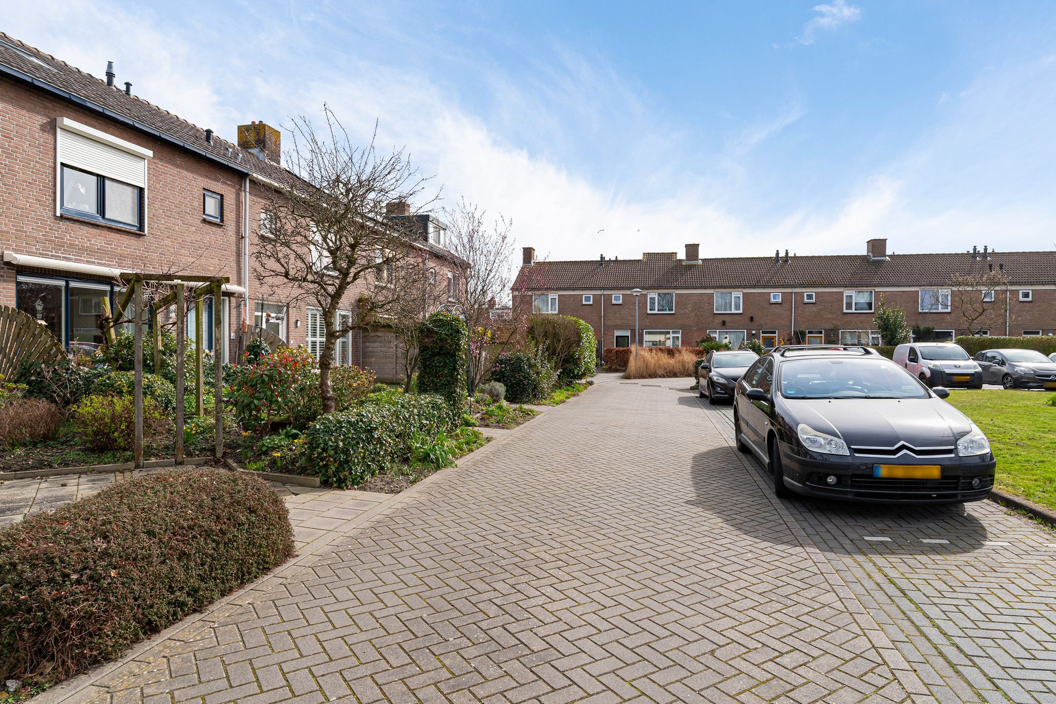 Photo 6 of Sleedoornplantsoen 46