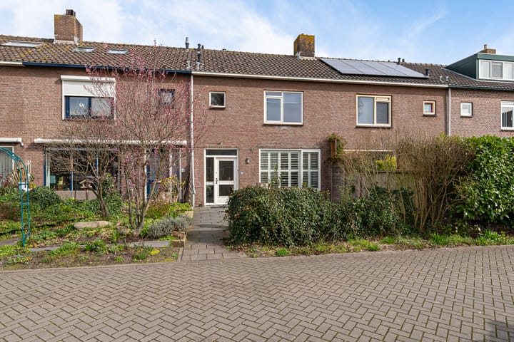 Sleedoornplantsoen 46 main image