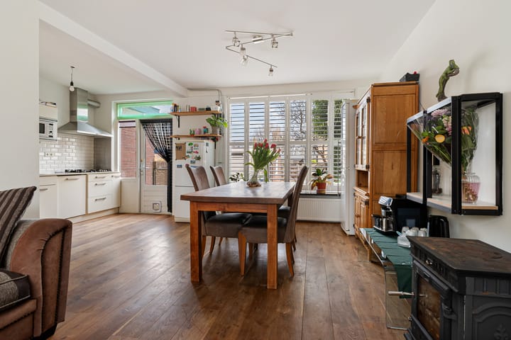 Foto 2 van Sleedoornplantsoen 46