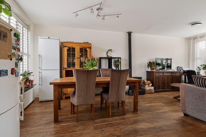 Foto 3 van Sleedoornplantsoen 46