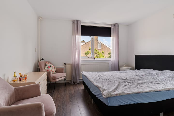 Foto 4 van Sleedoornplantsoen 46