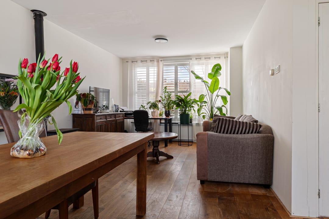 Photo 11 of Sleedoornplantsoen 46