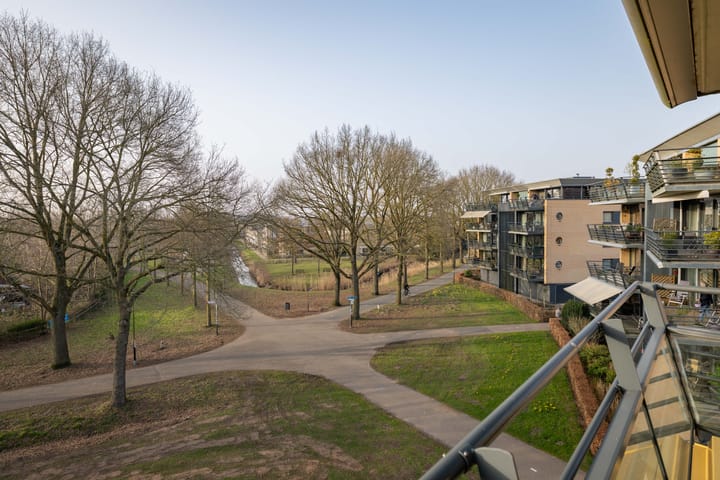 Photo 3 of Kromhoutstraat 16