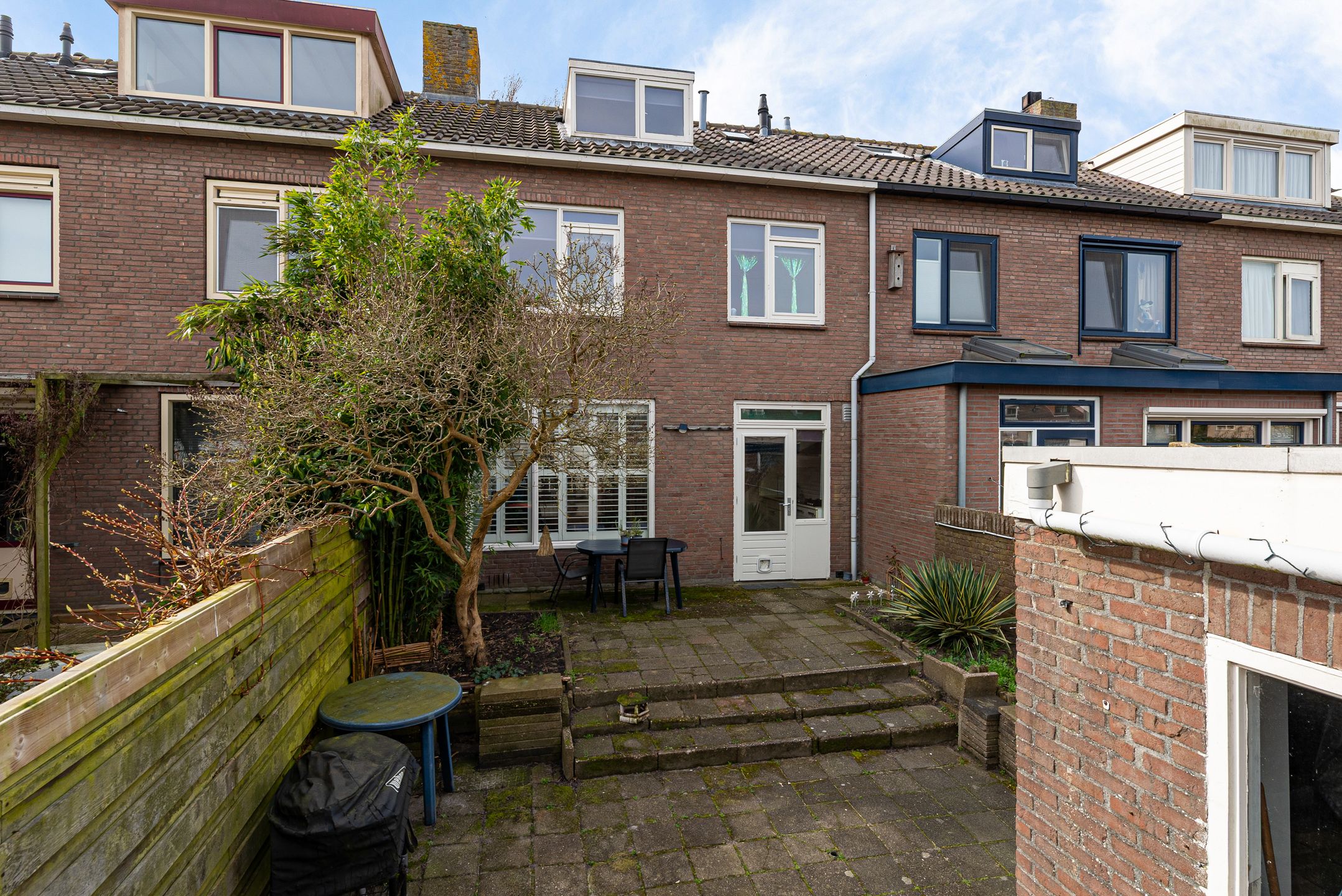 Photo 36 of Sleedoornplantsoen 46