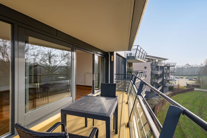 Photo 2 of Kromhoutstraat 16