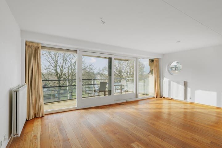 Photo 5 of Kromhoutstraat 16