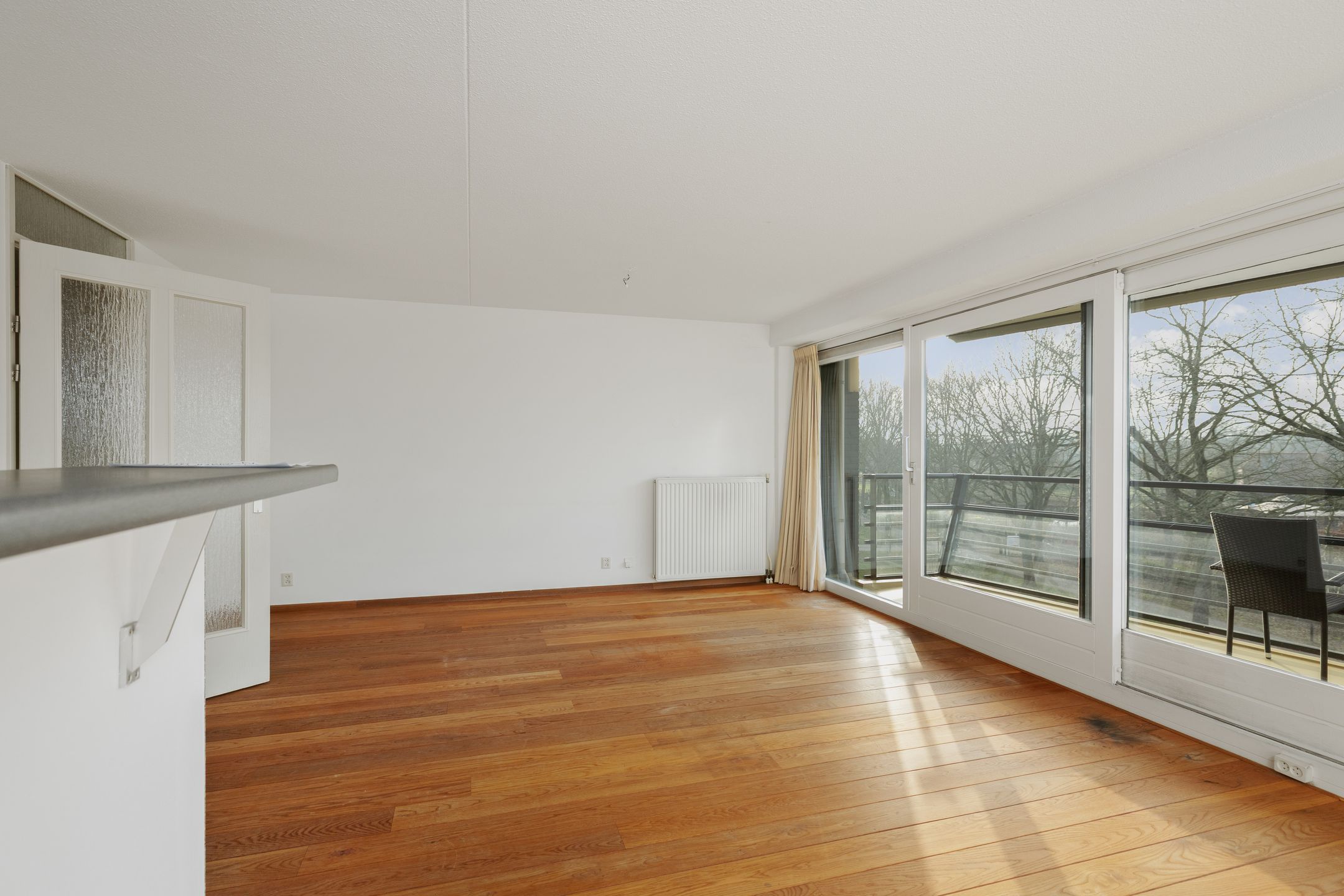 Photo 6 of Kromhoutstraat 16