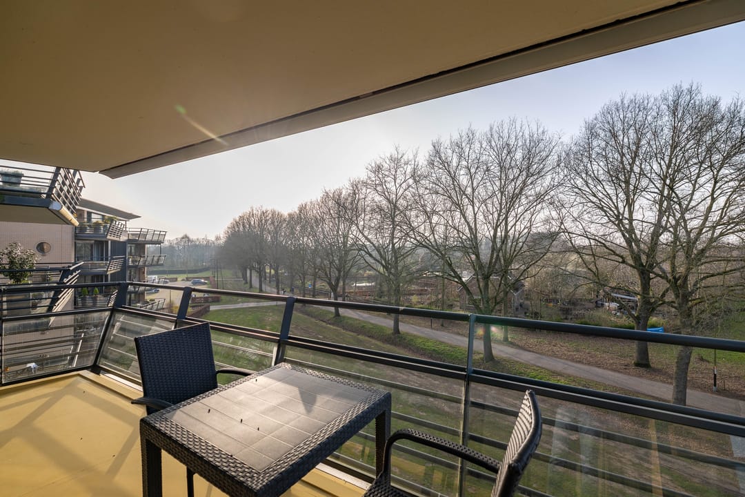 Photo 8 of Kromhoutstraat 16