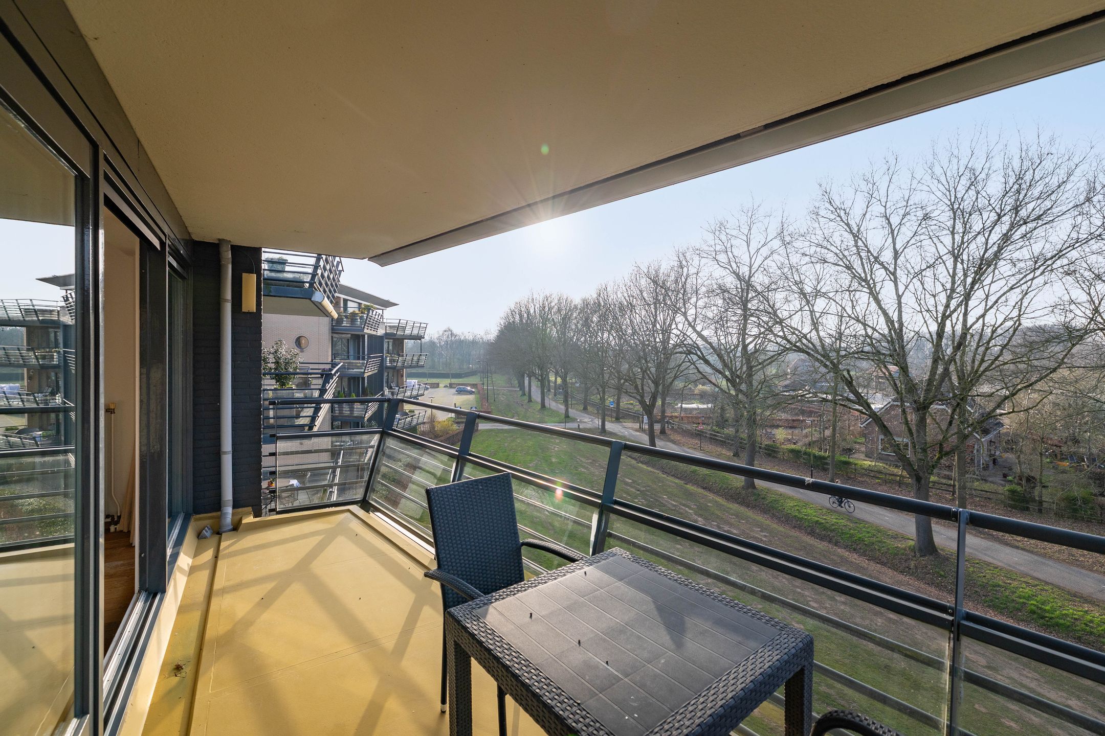 Photo 9 of Kromhoutstraat 16