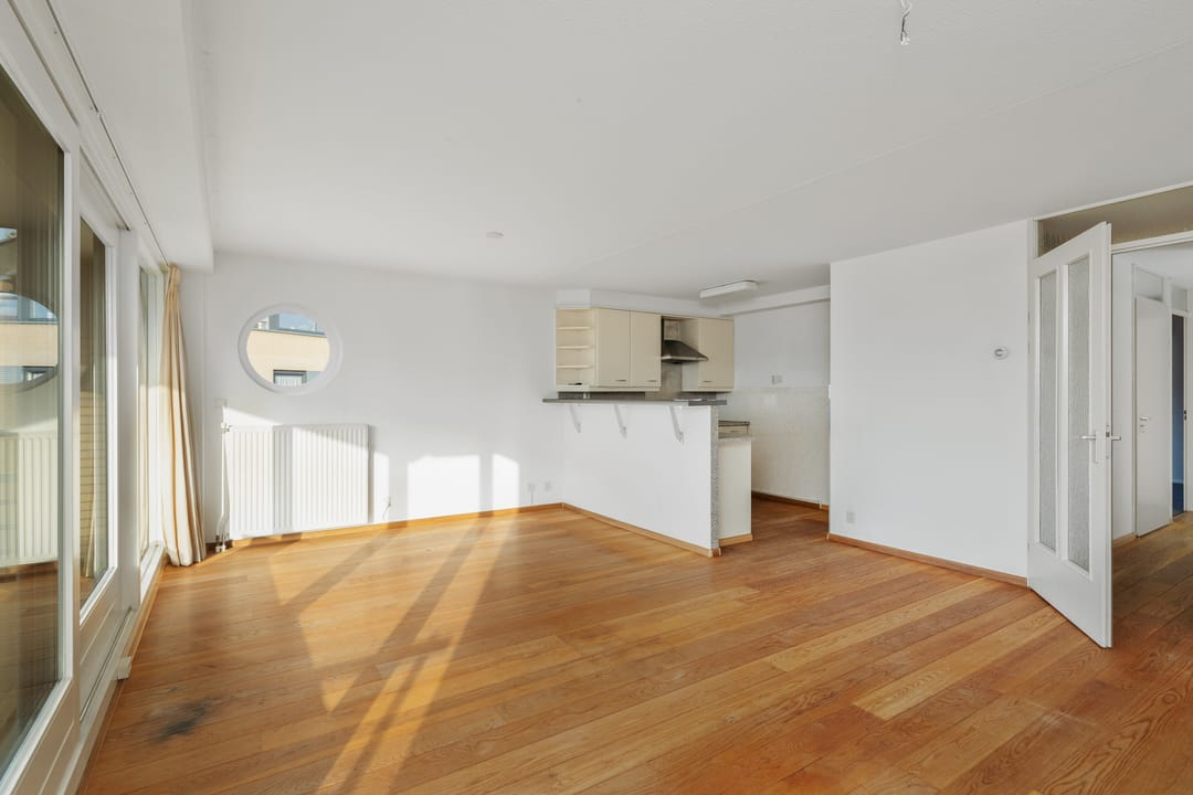 Photo 11 of Kromhoutstraat 16