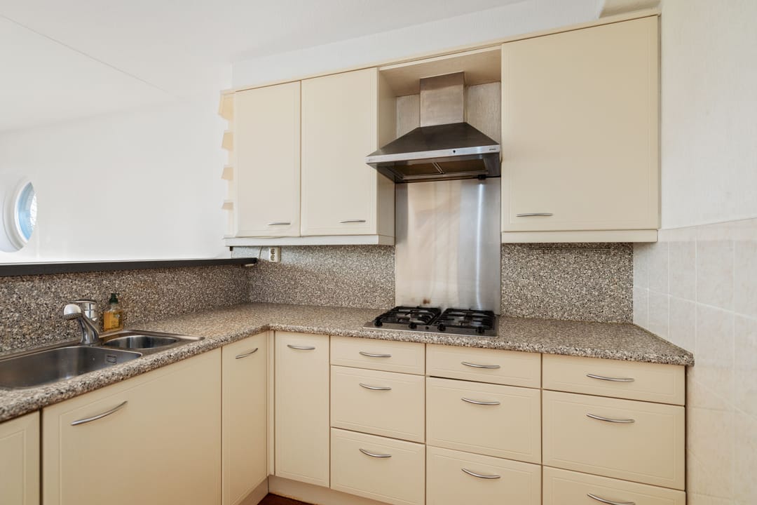 Photo 13 of Kromhoutstraat 16