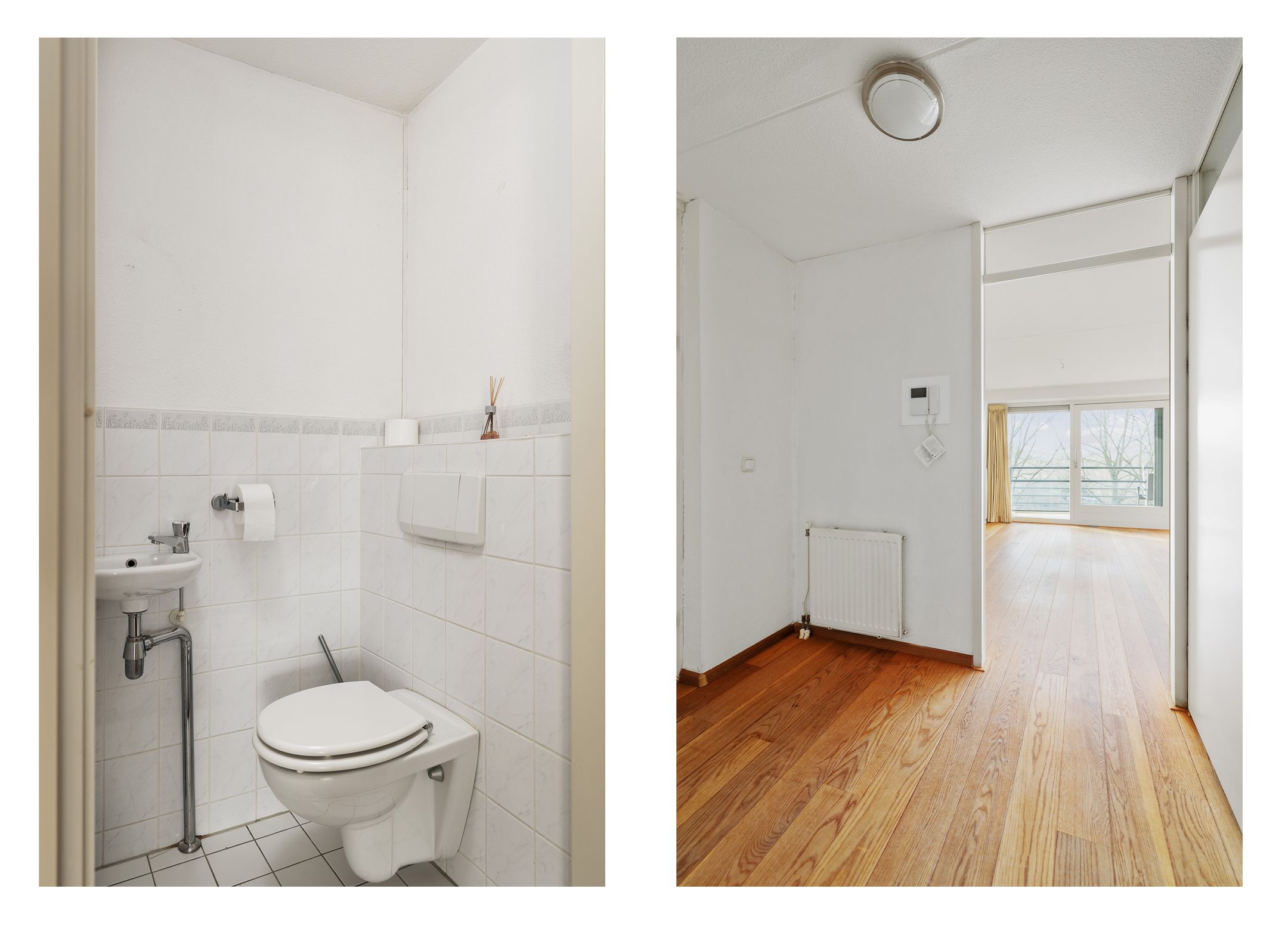 Photo 15 of Kromhoutstraat 16