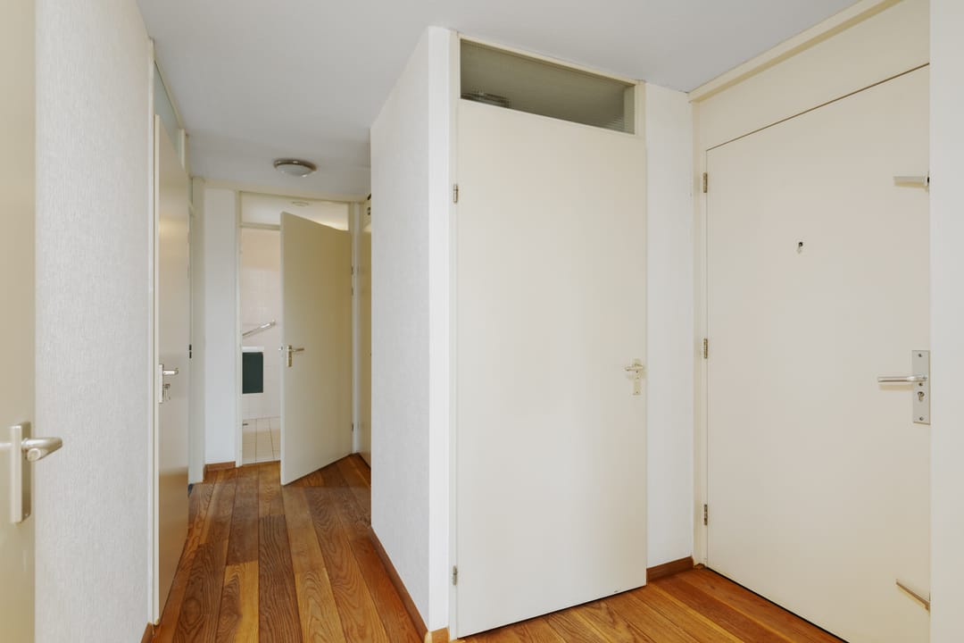 Photo 16 of Kromhoutstraat 16