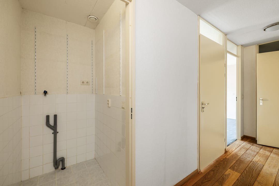 Photo 17 of Kromhoutstraat 16