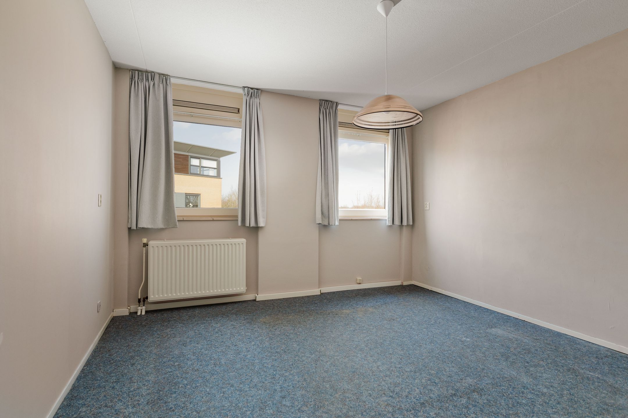 Photo 18 of Kromhoutstraat 16