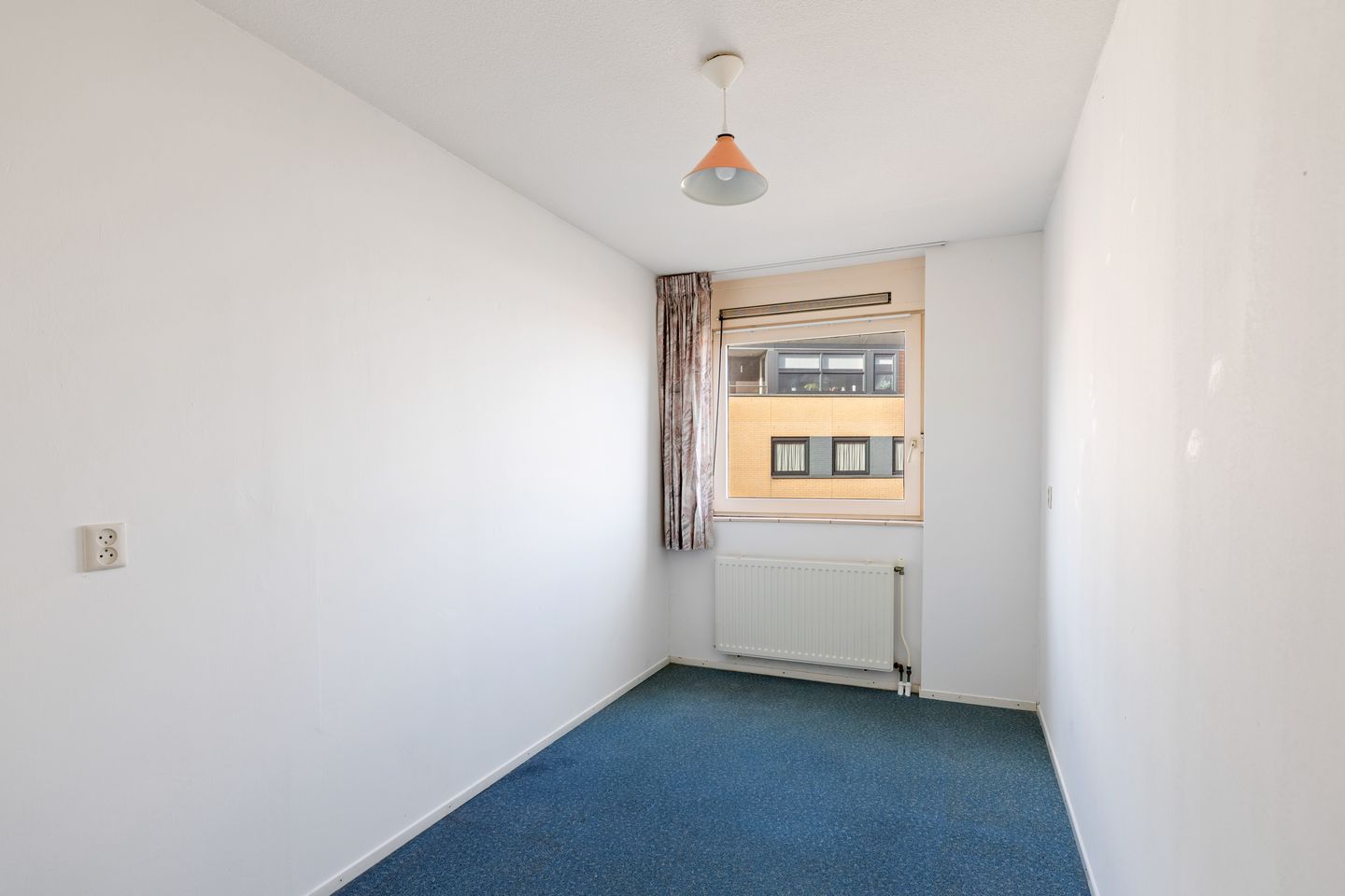 Photo 19 of Kromhoutstraat 16