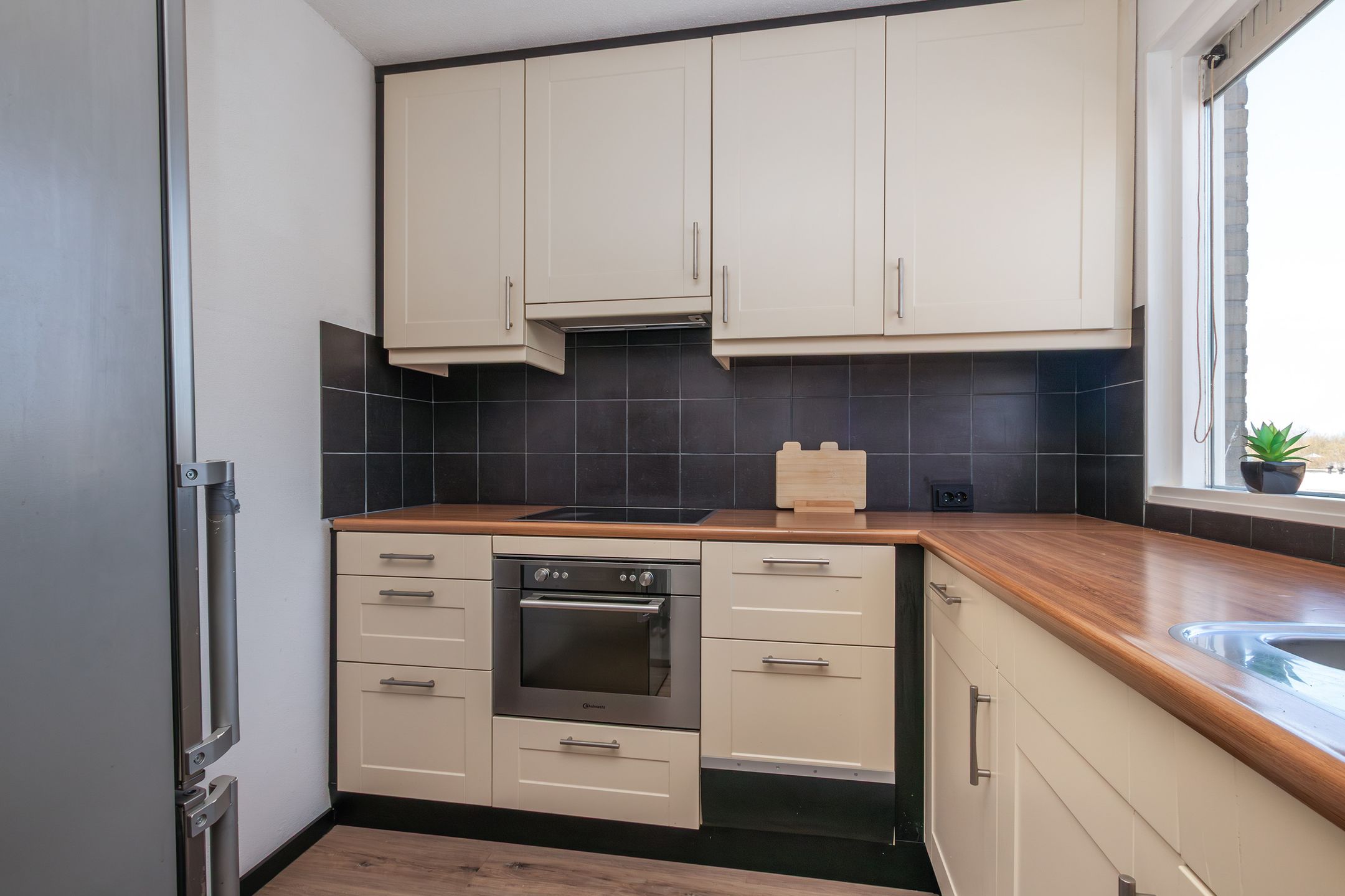 Foto 3 van Witte Klaverstraat 2-A