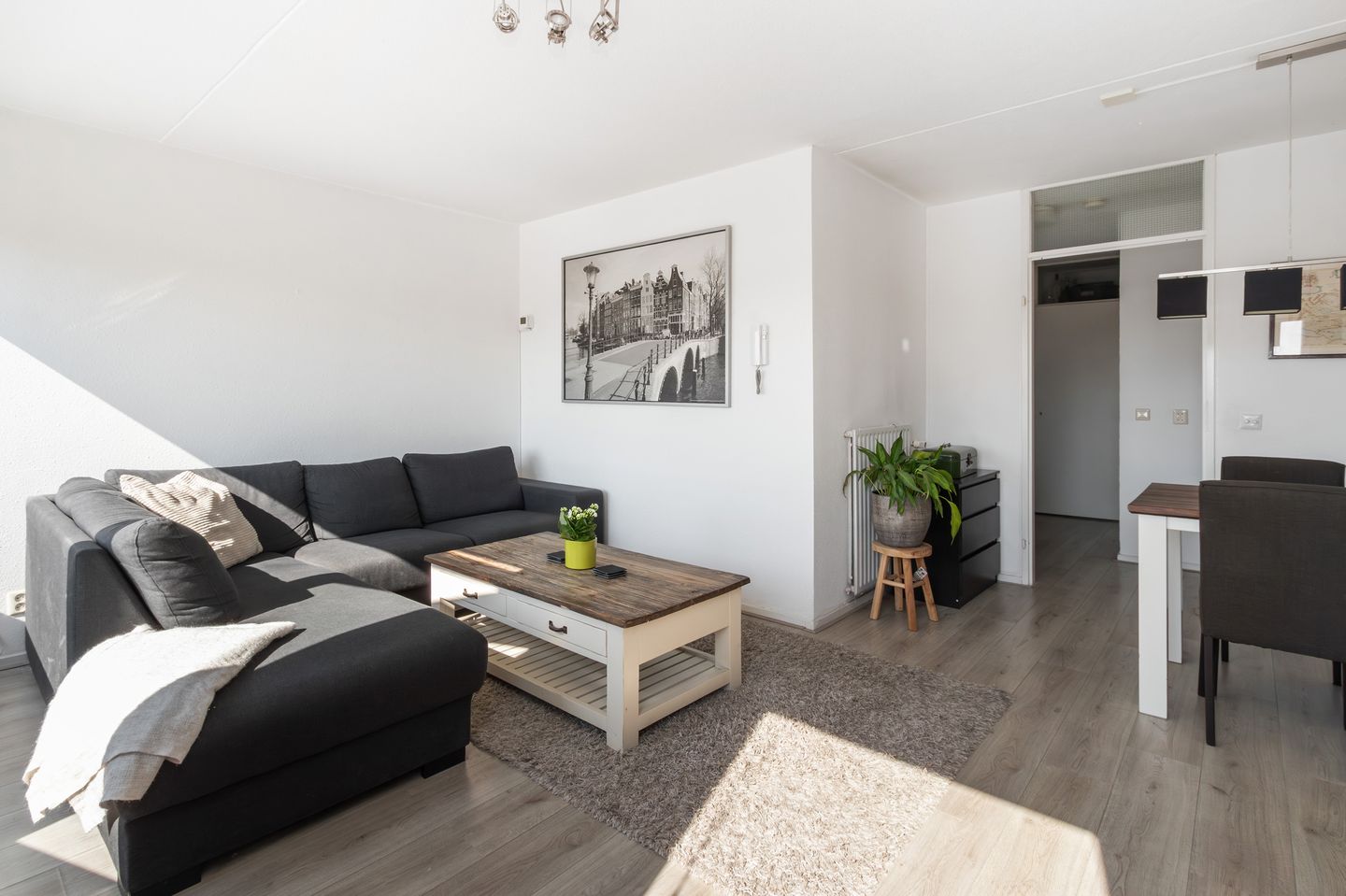 Foto 5 van Witte Klaverstraat 2-A