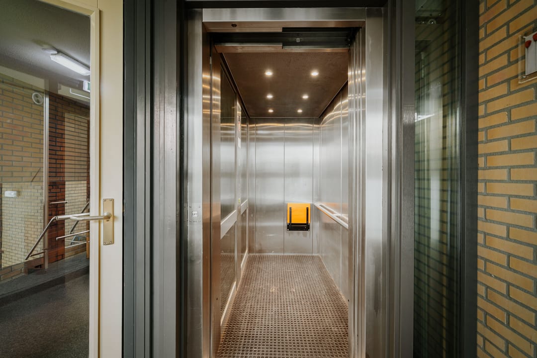 Photo 23 of Kromhoutstraat 16