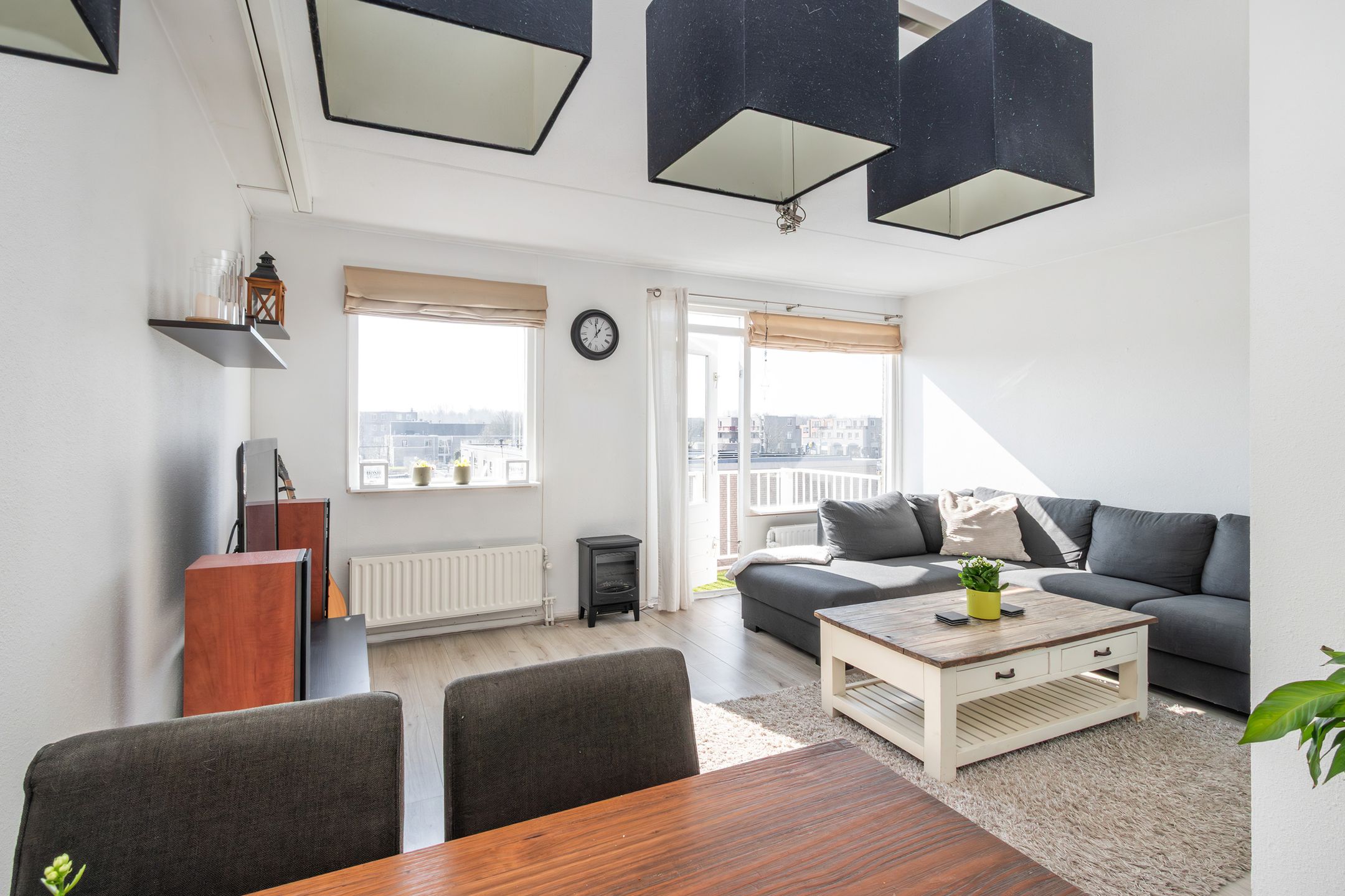 Foto 6 van Witte Klaverstraat 2-A