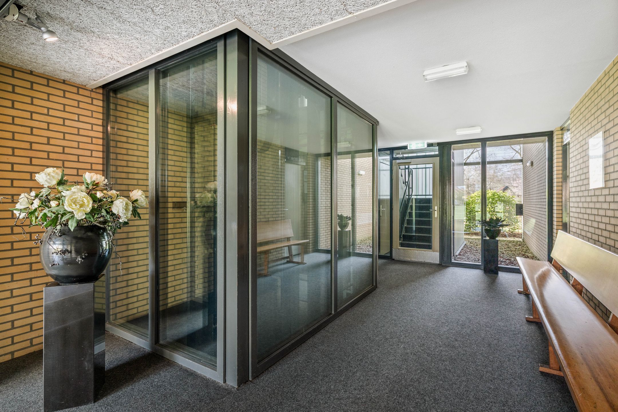 Photo 24 of Kromhoutstraat 16