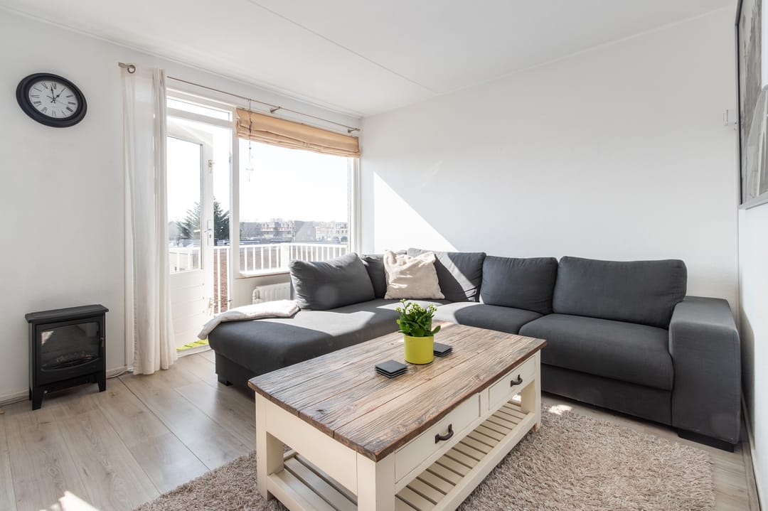 Foto 7 van Witte Klaverstraat 2-A