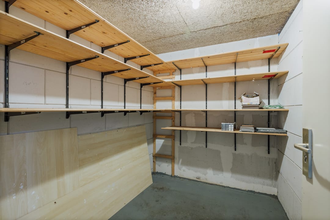 Photo 26 of Kromhoutstraat 16