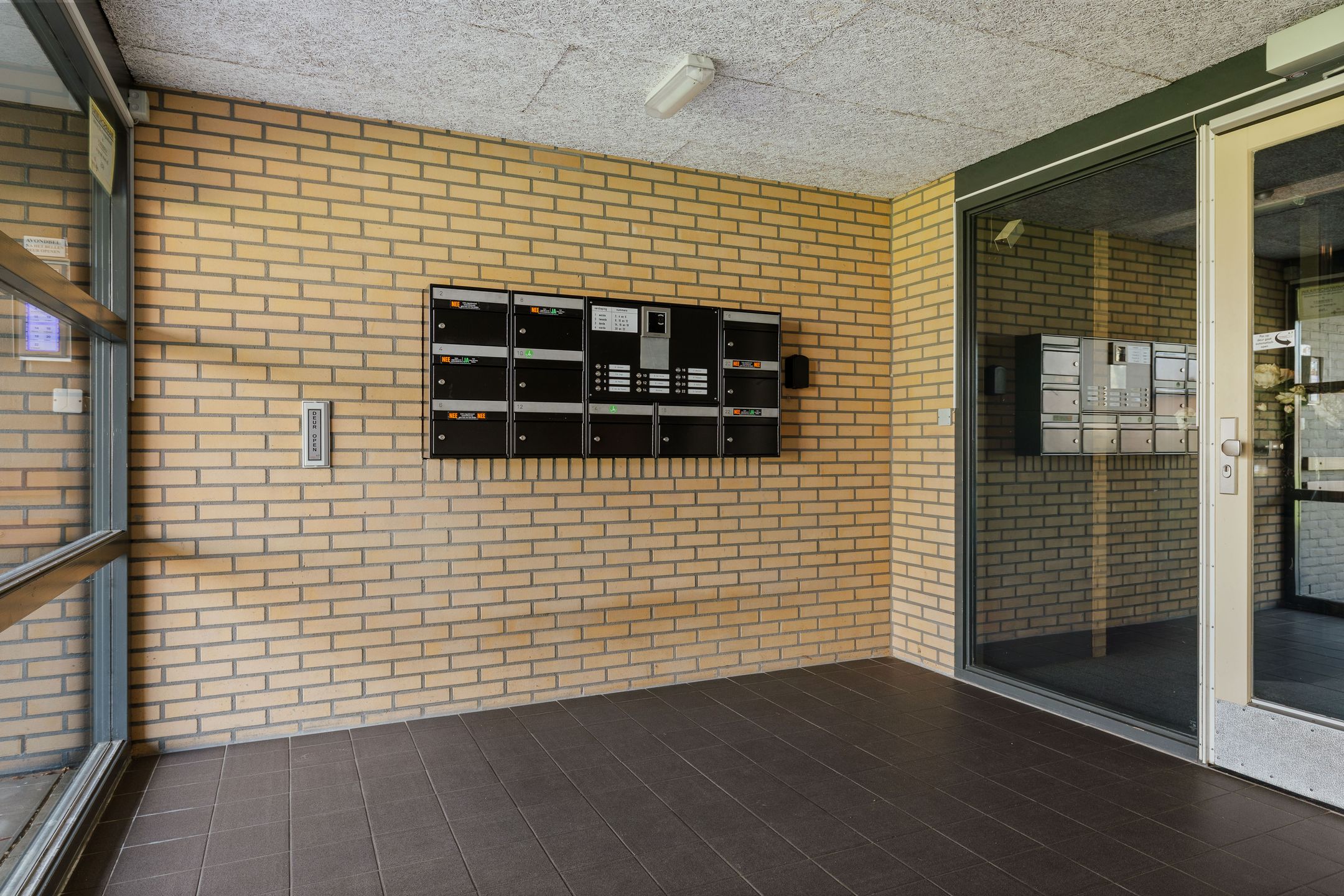 Photo 27 of Kromhoutstraat 16