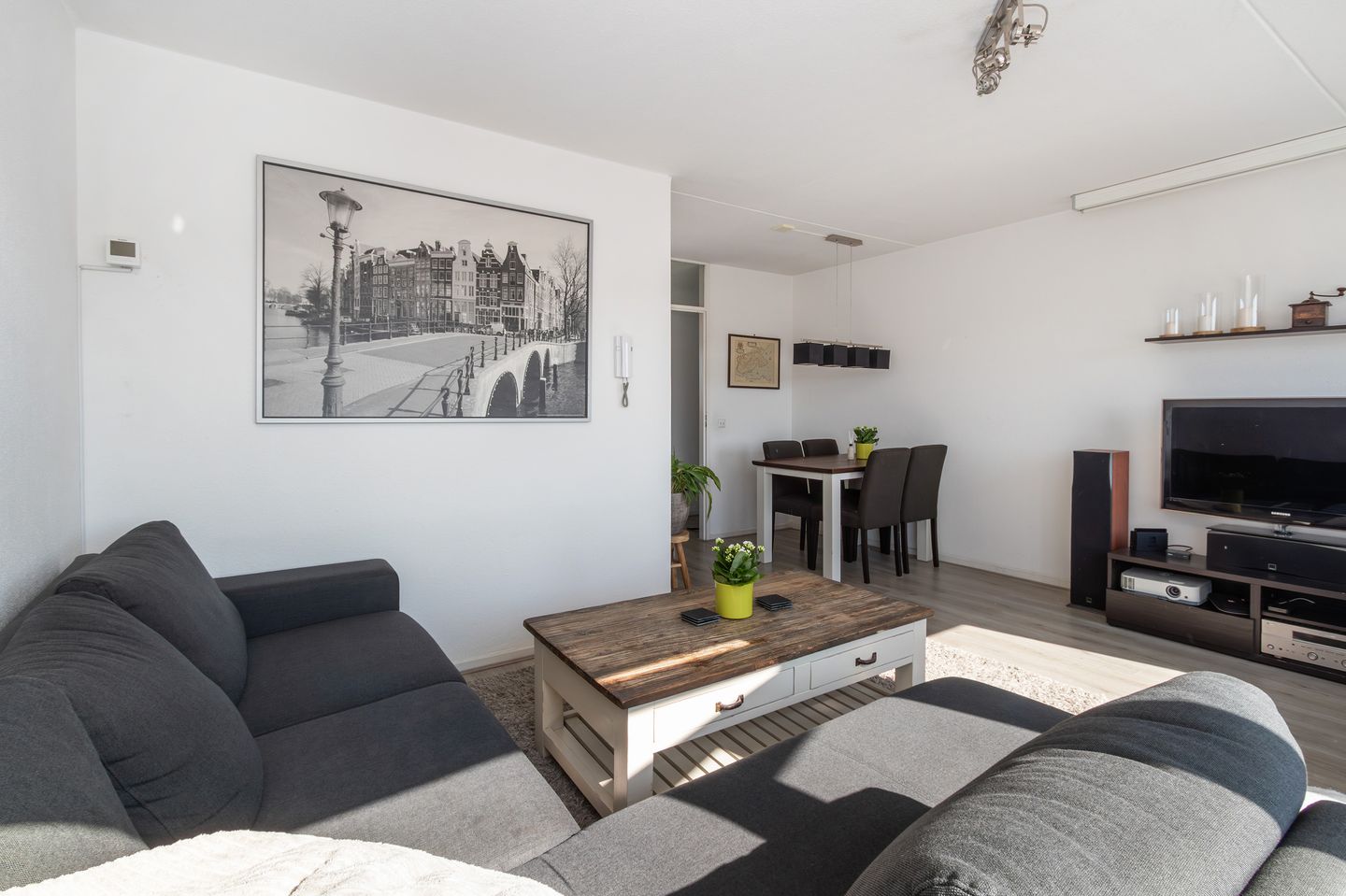 Foto 10 van Witte Klaverstraat 2-A