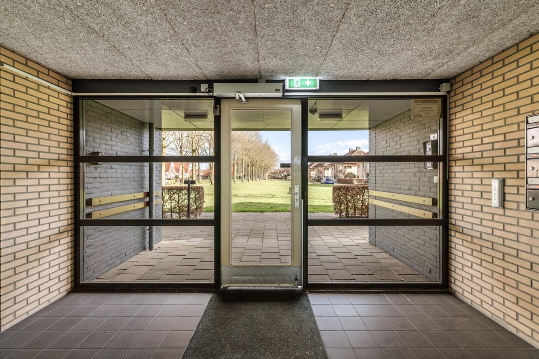 Photo 28 of Kromhoutstraat 16