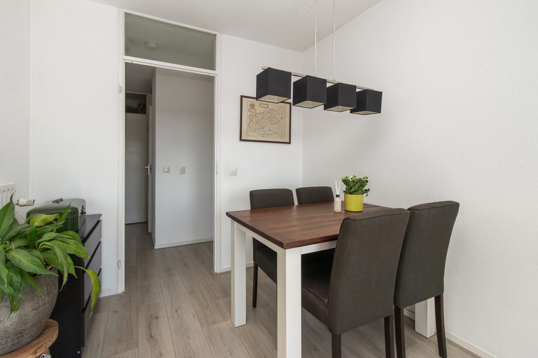 Foto 11 van Witte Klaverstraat 2-A